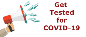 Time for COVID-19 Testing
